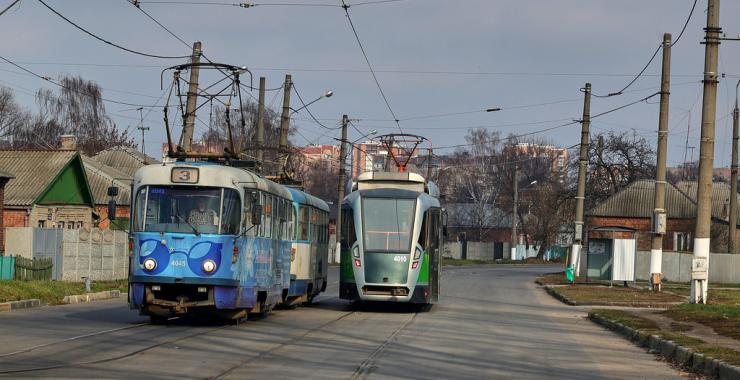 Фото: Сергій Козлов/KHARKIV Today