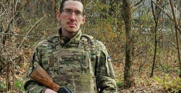 У громаді на Харківщині повідомили про загибель військового, який зник майже рік тому
