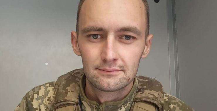 На війні загинув ветеран АТО з Харківської обалсті