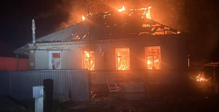 Троє людей загинули на Харківщині через атаки окупантів