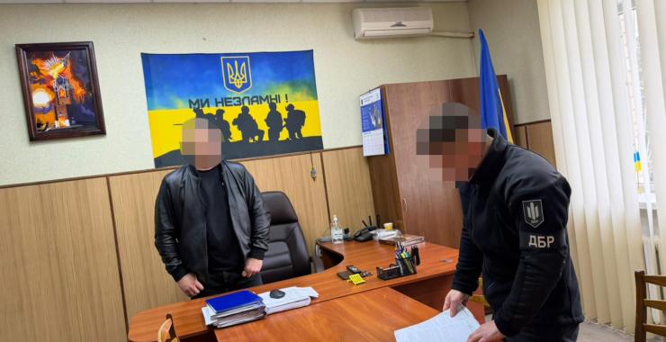 У Харкові затримали майора ТЦК та кількох військових, які можуть бути причетні до викрадень та катувань