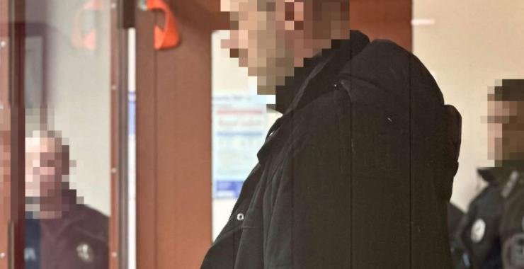 Педофілу з Харківщини підтвердили вищу міру покарання