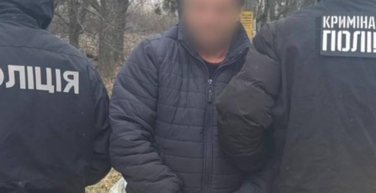 У Харкові судитимуть таксиста-наркоторговця