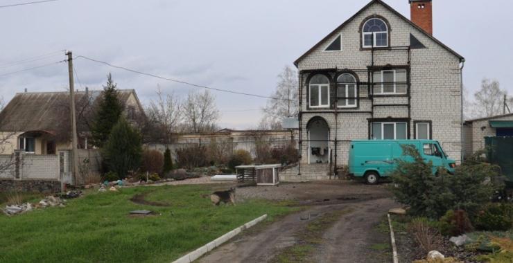 На Харківщині затримали чоловіка з тілом убитої тещі