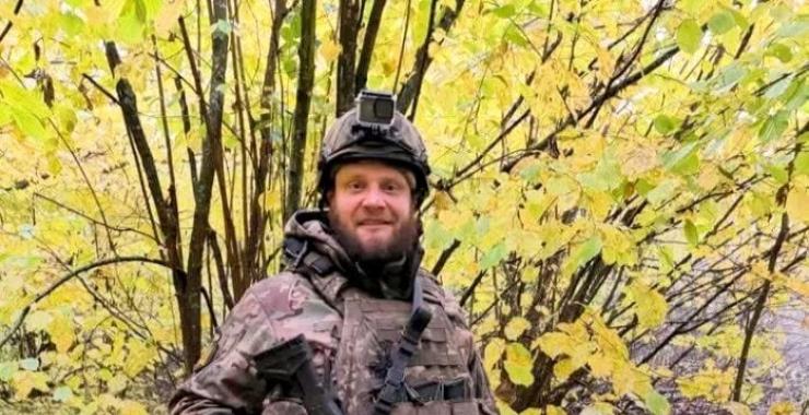 На Харківщині попрощалися із бійцем 92-ї бригади, який помер після третього поранення