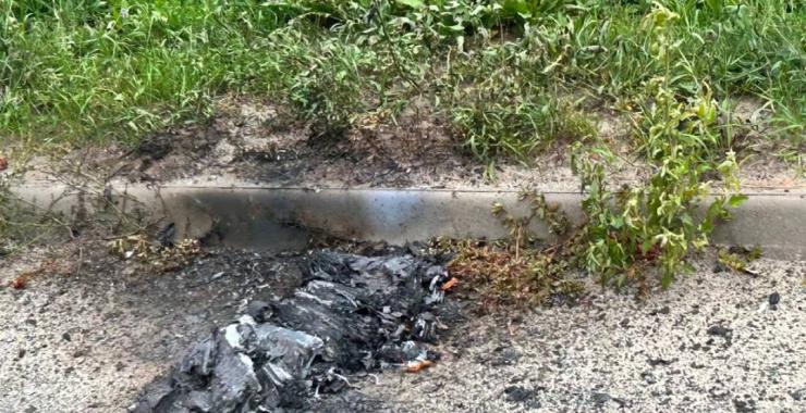 ...