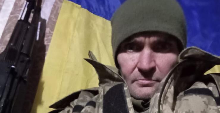 На Харківщині попрощаються з кулеметником, який довго вважався зниклим безвісти
