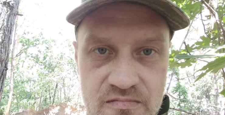 Раптово помер військовослужбовець з Харківської області