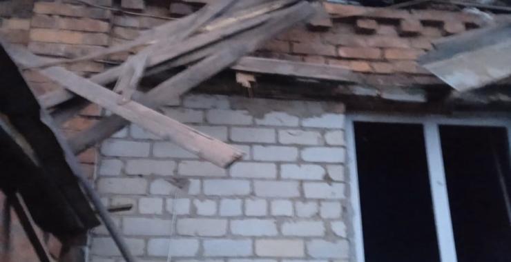 Мешканці передмістя Харкова залишились без світла через ворожі атаки