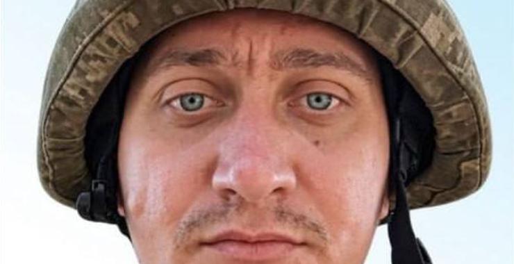 Майже два роки вважався зниклим безввісти: на Харківщині попрощаються з військовим