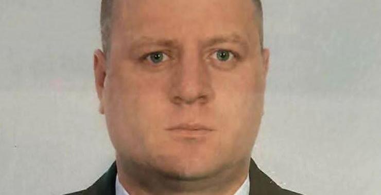 Російський дрон вбив прикордонника в Харківській області