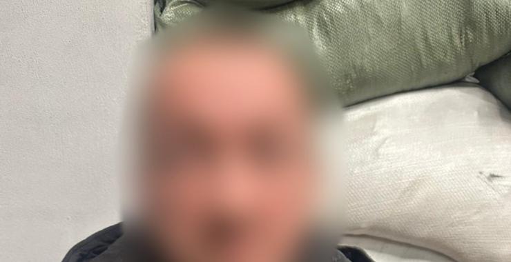 На Харківщині чоловік вбив дружину через ревнощі