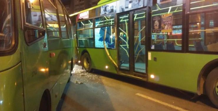 В Харькове проходит операция Перевозчик.