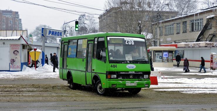 Жители Федорцов просят вернуть им маршрутку.