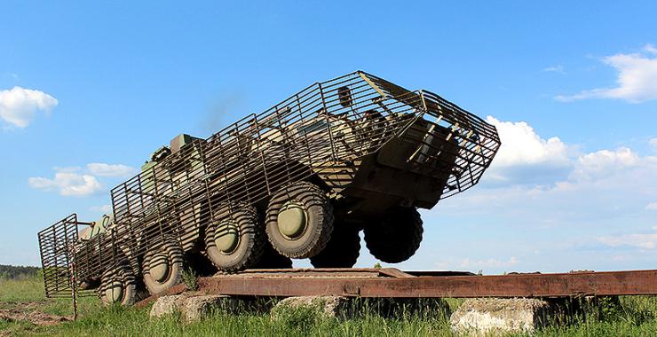 Фото: Василий Лютенко