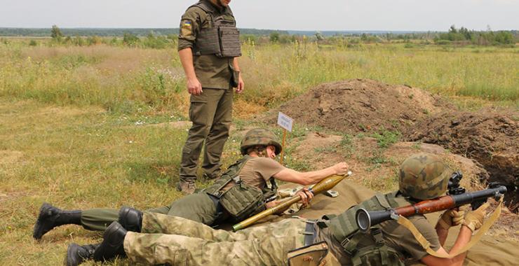 Фото: пресс-служба Восточного ОТО НГУ