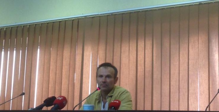 Фото: KHARKIV Today