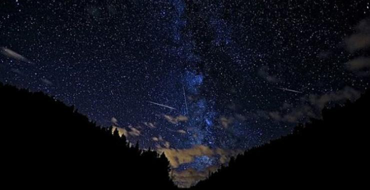 Фото: NASA / Майкл Менефи