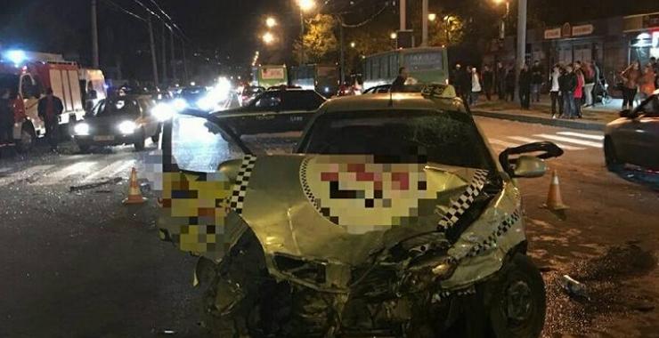 Фото: пресс-служба патрульной полиции Харькова