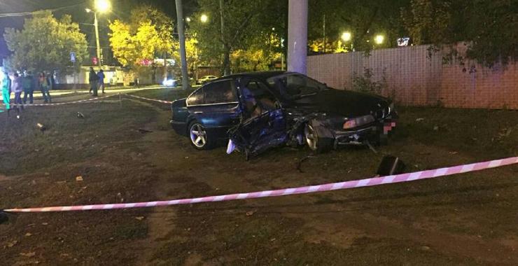 Фото: пресс-служба патрульной полиции Харькова
