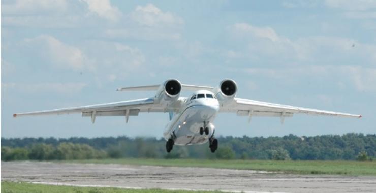 США отменили запрет на полеты в Харьков, Днепр и Запорожье