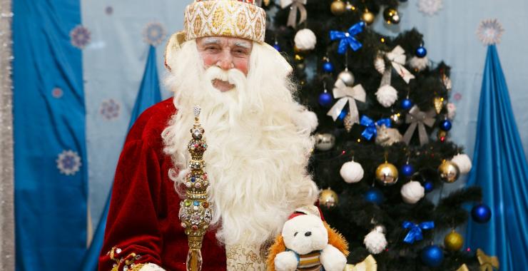 Фото: Константин Чегринский / KHARKIV Today