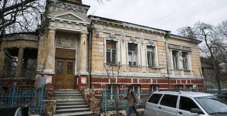 Фото: Константин Чегринский / KHARKIV Today