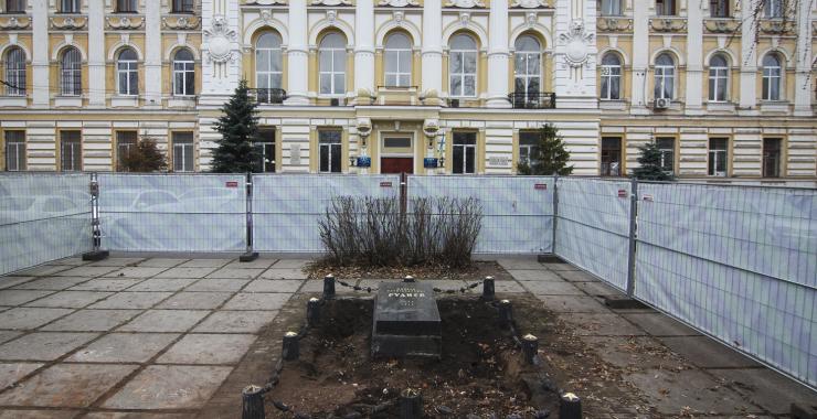 Фото: Константин Чегринский / KHARKIV Today