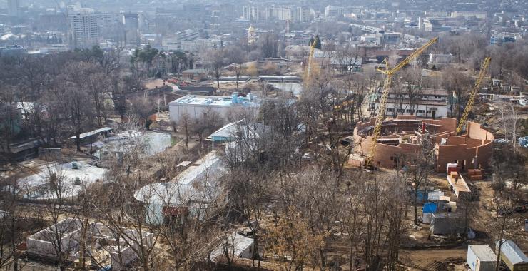 Фото: Константин Чегринский / KHARKIV Today