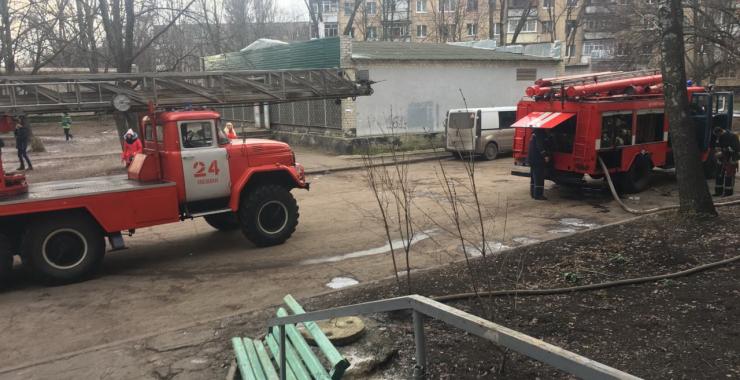 Фото: ГСЧС