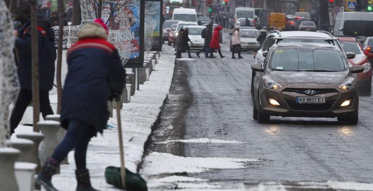 В Харьковской области сохранится теплая погода