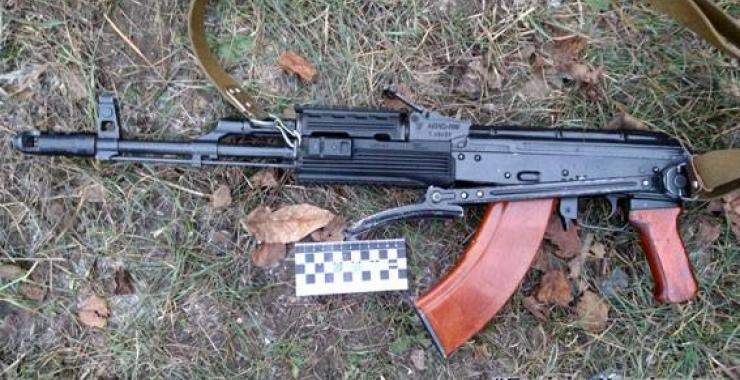 Фото: ГУ Нацполиции Харькова