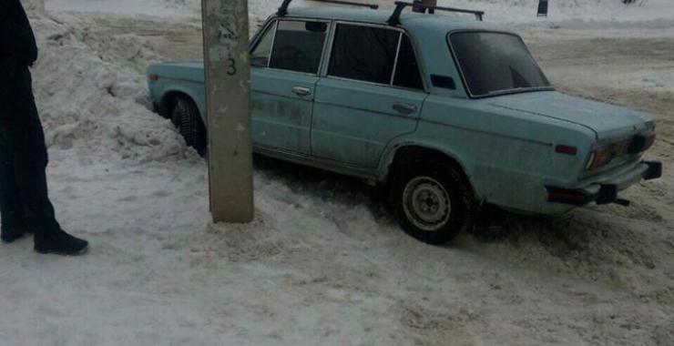 Фото: Патрульная полиция Харькова
