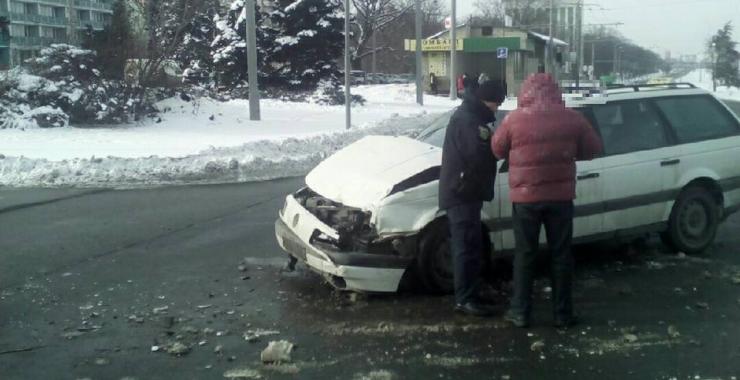 Фото: Патрульная полиция Харькова