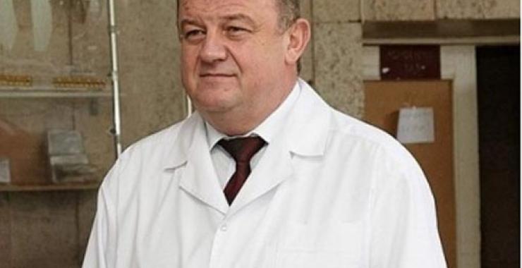 Федак хочет стать ректором Харьковской медакадемии последипломного образования. Фото: открытые источники