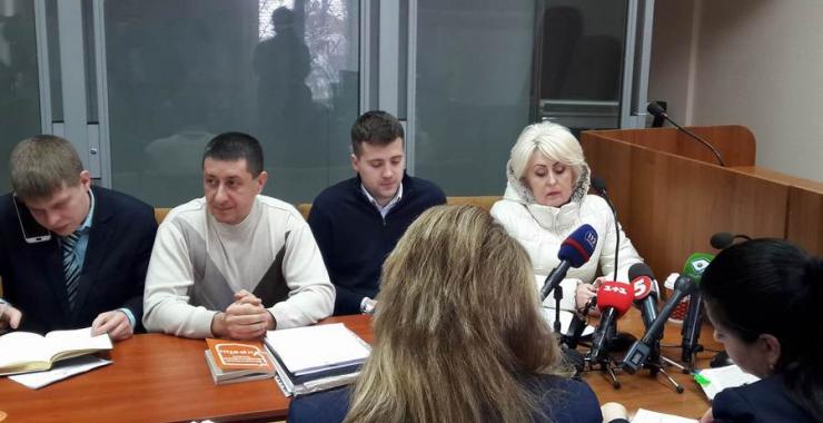 суд Штепа