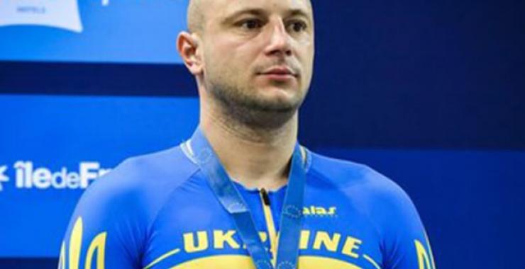 Андрей Винокуров