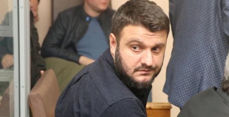 Александр Аваков