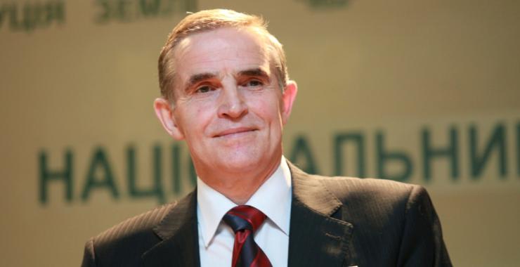 Леонид Каденюк