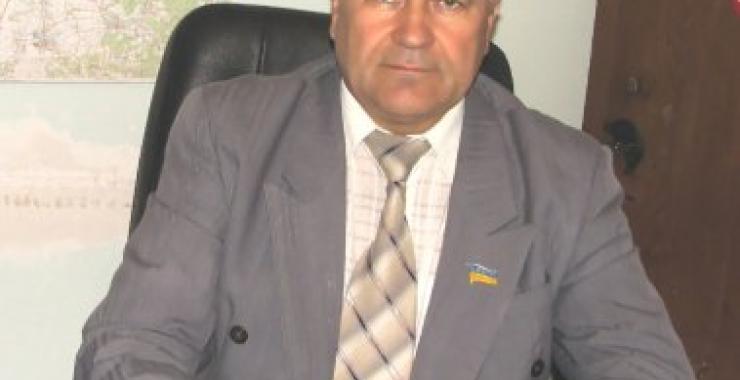 Иван Легкий
