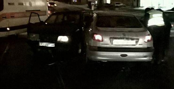 Фото: Патрульная полиция Харькова