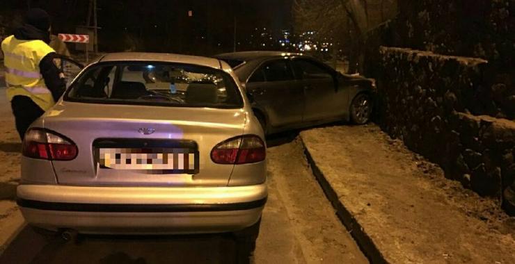 Фото: Патрульная полиция Харькова