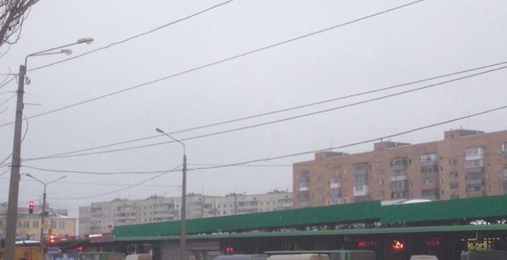 Фото: KHARKIV Today