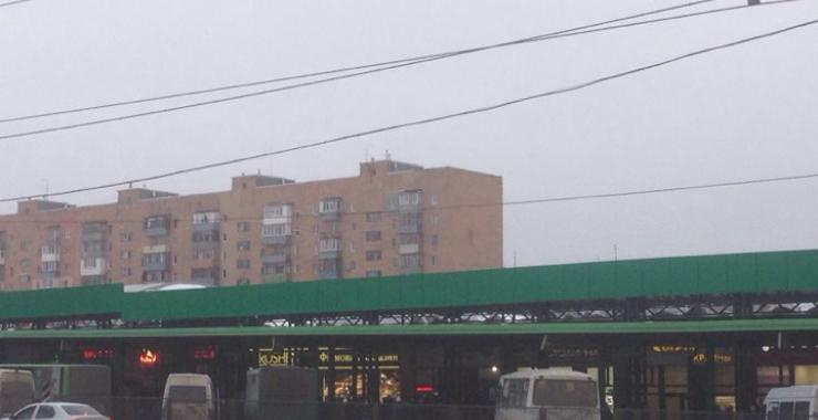 Фото: KHARKIV Today
