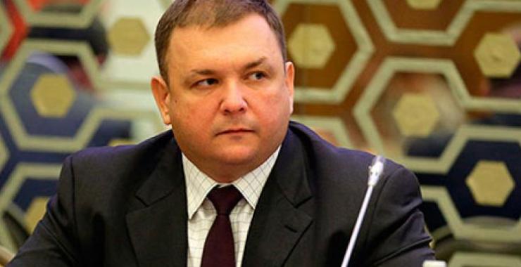Станислав Шевчук, глава КСУ