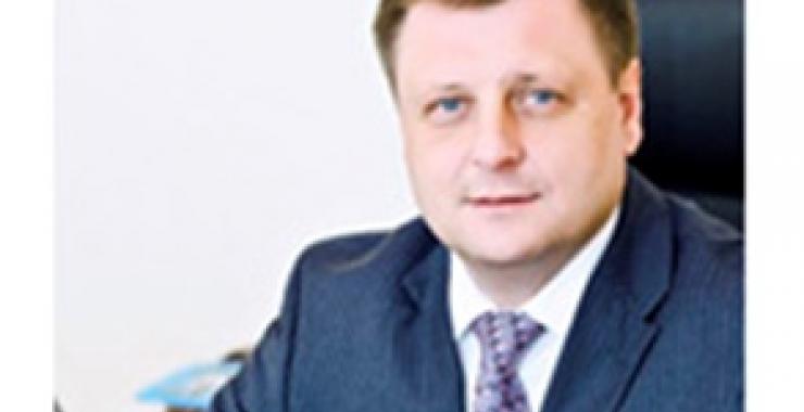 Андрей Парамонов