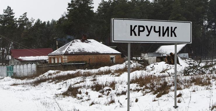 Кручик