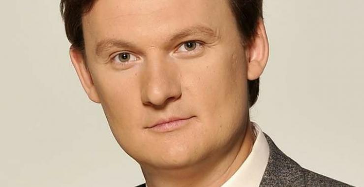 Олесь Терещенко. Фото: соцсети