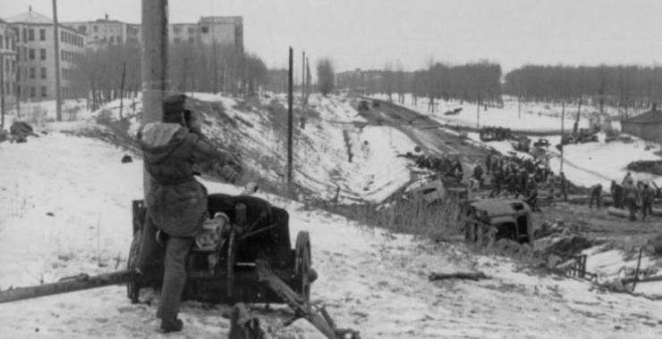 фото из коллекции Нидерландского института исследований по истории войны, Холокоста и геноцида - NIOD.