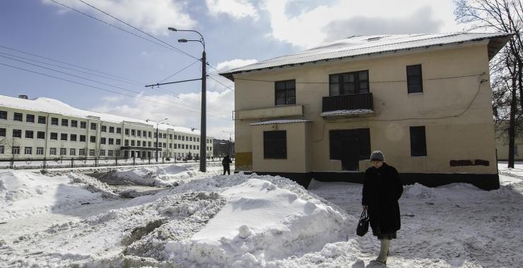 Из-за строительства метро снесут 88 домов. Фото: KHARKIV Today